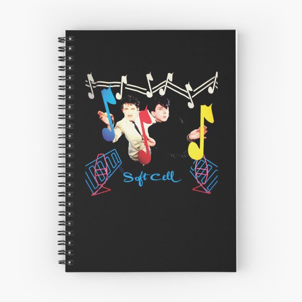 Item preview, Soft Cell Classic  designed and sold by VibiStore.