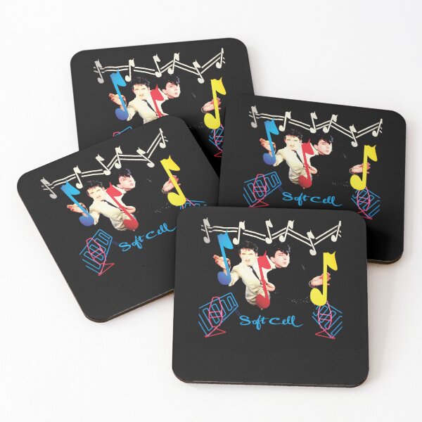 Item preview, Soft Cell Classic  designed and sold by VibiStore.