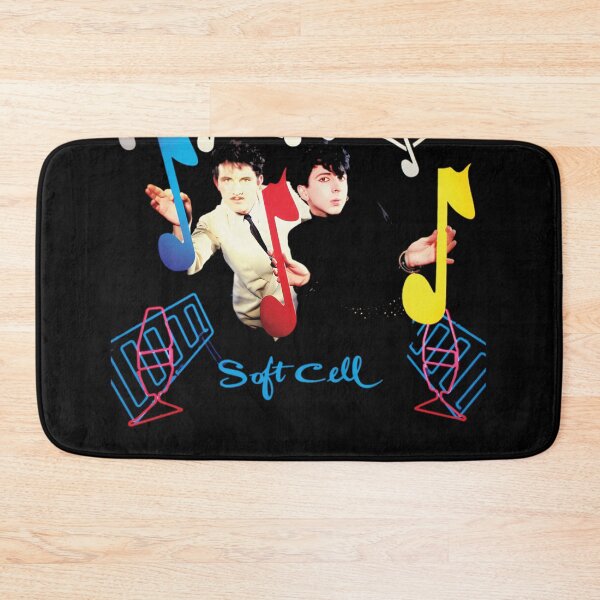 Item preview, Soft Cell Classic  designed and sold by VibiStore.