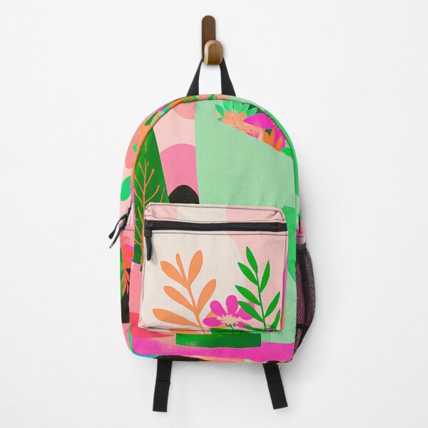 Item preview, Dream Garden Botanical Illustration designed and sold by joycrysstudio.