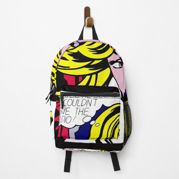 Item preview, M...Maybe by Roy Lichtenstein designed and sold by Morfoporto.
