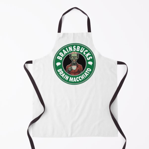 Item preview, Brain Macchiato Coffee designed and sold by Freakture-shop.