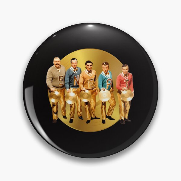 Item preview, Sctv  5 Neat Guys  Sctv  designed and sold by Morfoporto.