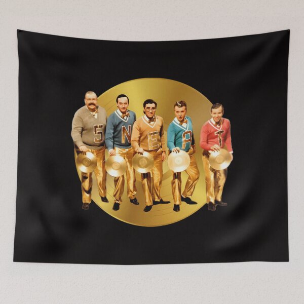 Item preview, Sctv  5 Neat Guys  Sctv  designed and sold by Morfoporto.