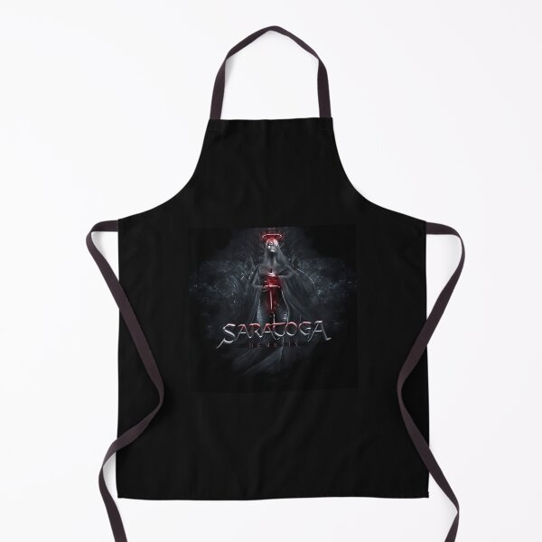 Item preview, Saratoga - Nemesis Album 2012 designed and sold by Sisterly.