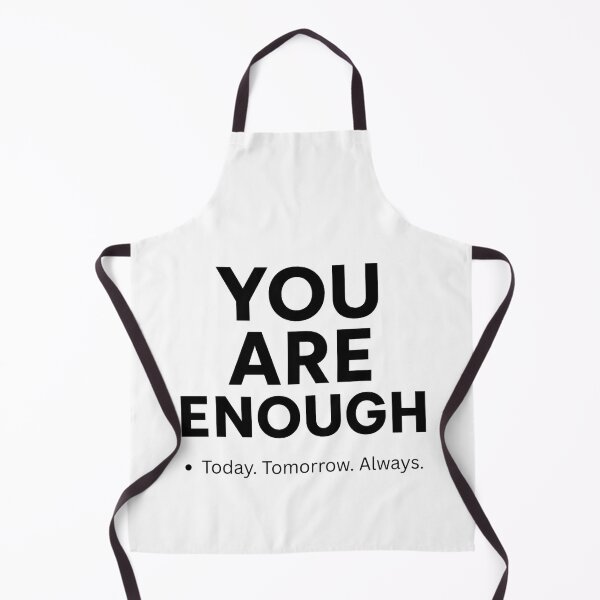 Item preview, Affirmation Quote About Self‑Worth and Daily Encouragement designed and sold by Mindful56.