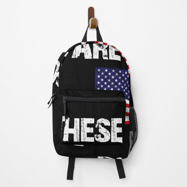 Item preview, These People Are Crazy Flag American designed and sold by RoyesButler.