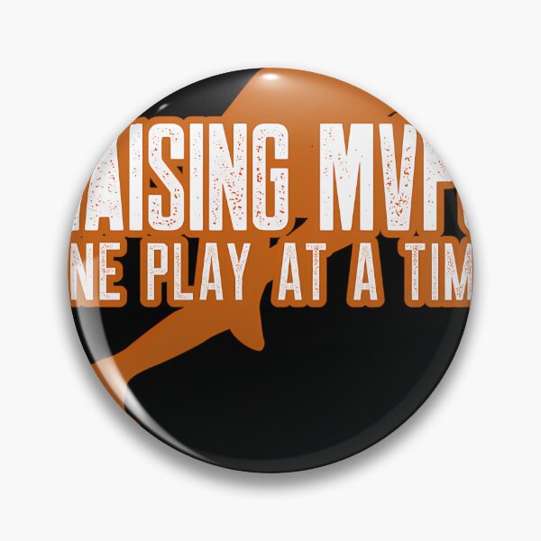 Item preview, Raising Mvps One Play At A Time designed and sold by Subha2001.