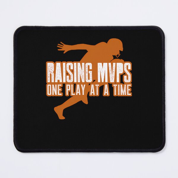 Item preview, Raising Mvps One Play At A Time designed and sold by Subha2001.