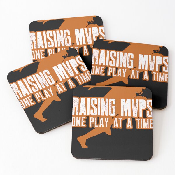 Item preview, Raising Mvps One Play At A Time designed and sold by Subha2001.