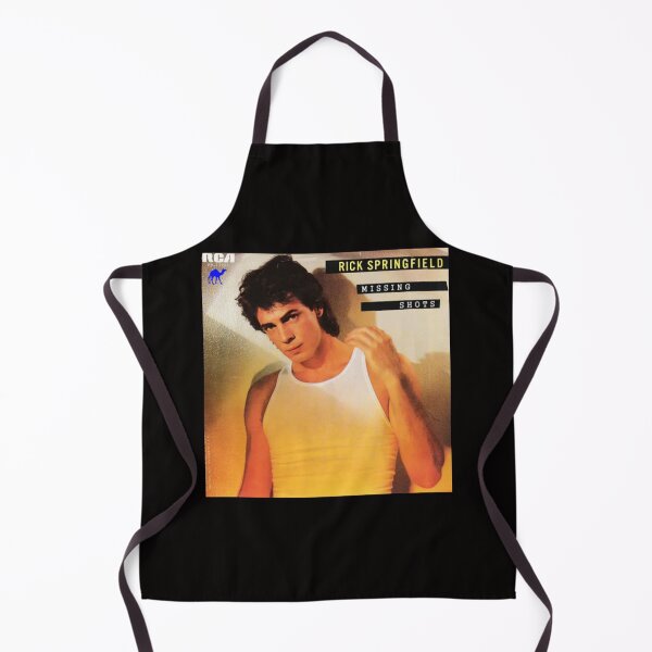 Item preview, Rick Springfield missing  designed and sold by Morfoporto.