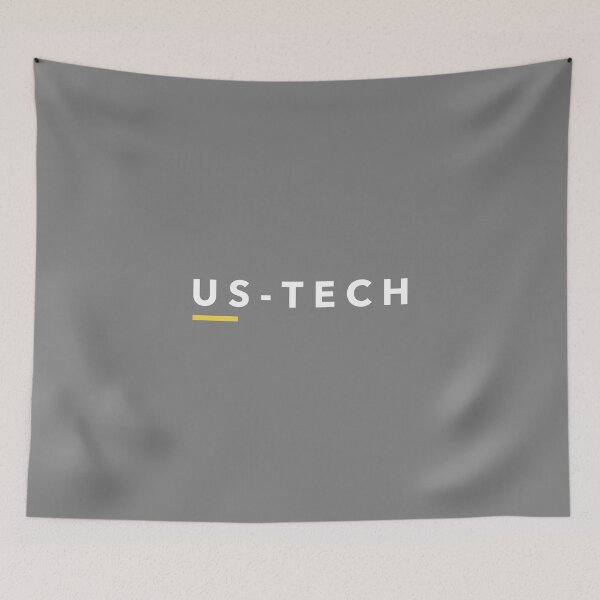 Item preview, US Tech - Ultrasound Technologist designed and sold by STPrints.