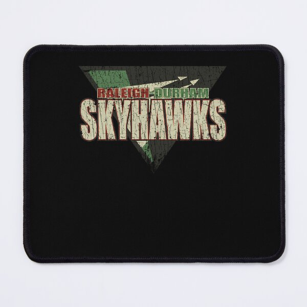 Item preview, Raleighdurham Skyhawks 1991 designed and sold by Subha2001.