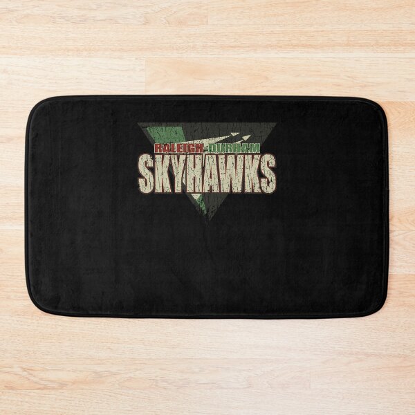 Item preview, Raleighdurham Skyhawks 1991 designed and sold by Subha2001.