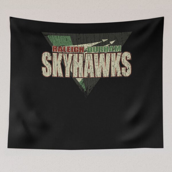 Item preview, Raleighdurham Skyhawks 1991 designed and sold by Subha2001.