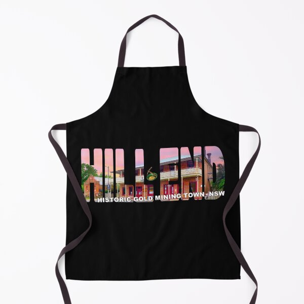 Item preview, HILL END Historic Gold Mining Town NSW - Royal Hotel Aussie Pub designed and sold by Adam Gormley.