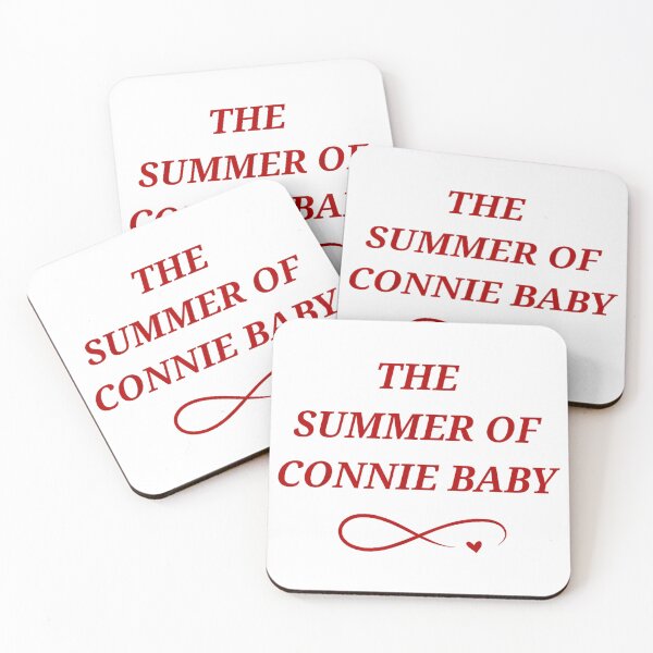 Item preview, The Summer of Connie Baby  designed and sold by KarlWade.
