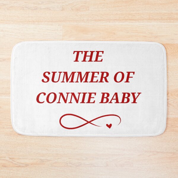 Item preview, The Summer of Connie Baby  designed and sold by KarlWade.