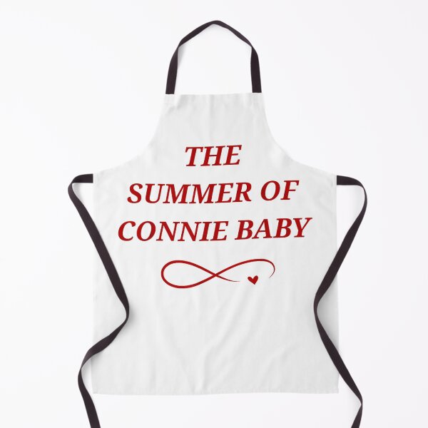 Item preview, The Summer of Connie Baby designed and sold by KarlWade.