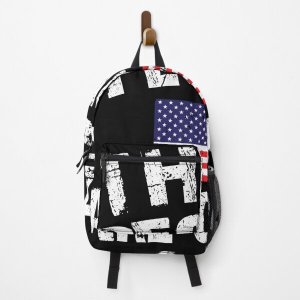 Item preview, These People Are Crazy VIntage Flag American designed and sold by RoyesButler.