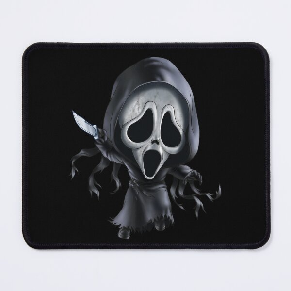 Item preview, Ghostface designed and sold by PXLKAT.