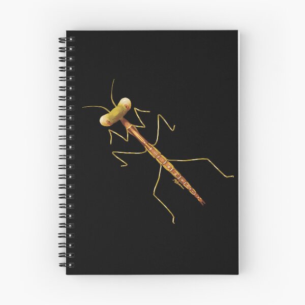 Item preview, Stick Mantis designed and sold by Karin Taylor.