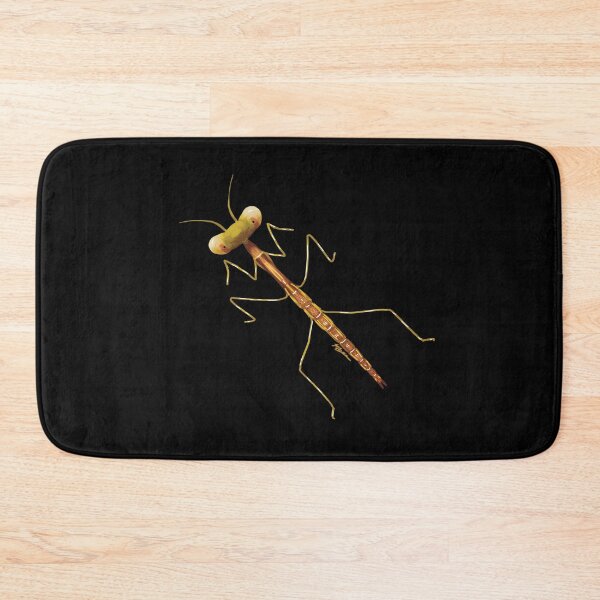Item preview, Stick Mantis designed and sold by Karin Taylor.
