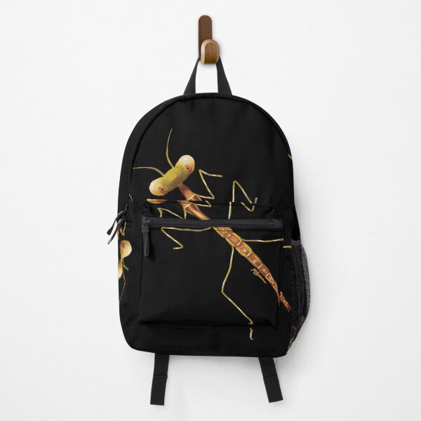 Item preview, Stick Mantis designed and sold by Karin Taylor.