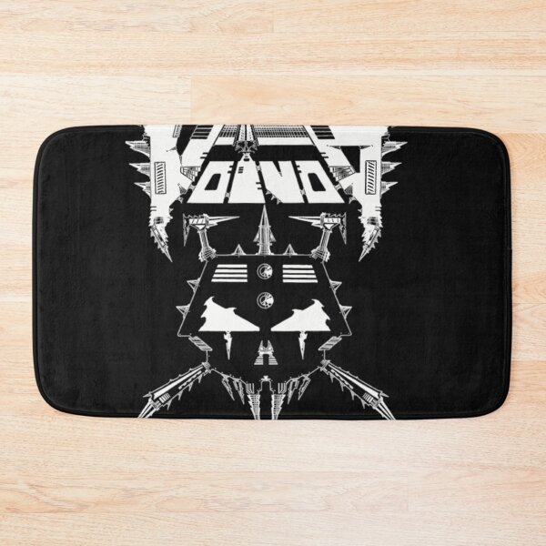 Item preview, Voivod Band Heavy Metal designed and sold by Sisterly.