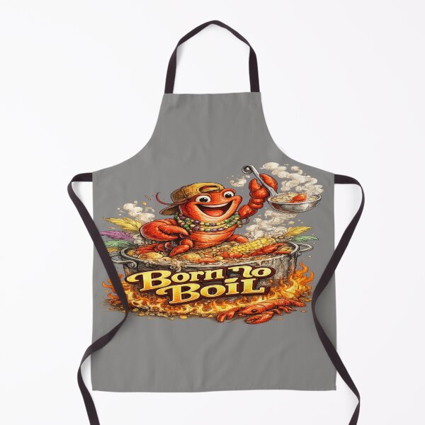 Item preview, funny crawfish boil shirt - mardi gras crawfish collection designed and sold by HoodiePlanet.