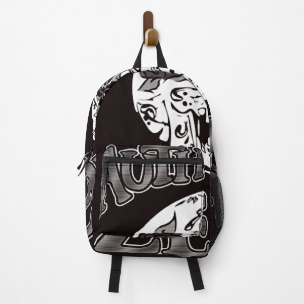 Item preview, Authority Zero Skull  designed and sold by NoteworApparel.