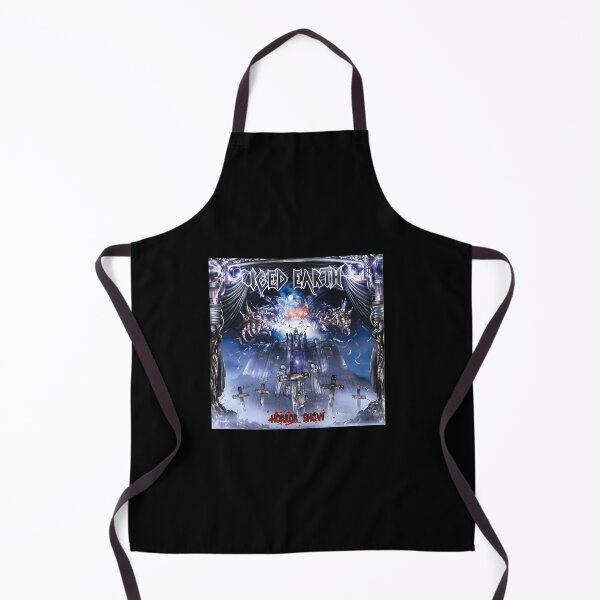 Item preview, Iced Earth - Horror Show Album 2001 designed and sold by Anartistlegacy.