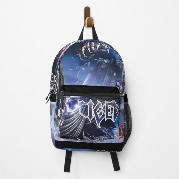 Item preview,  Iced Earth - Horror Show Album 2001 designed and sold by Anartistlegacy.