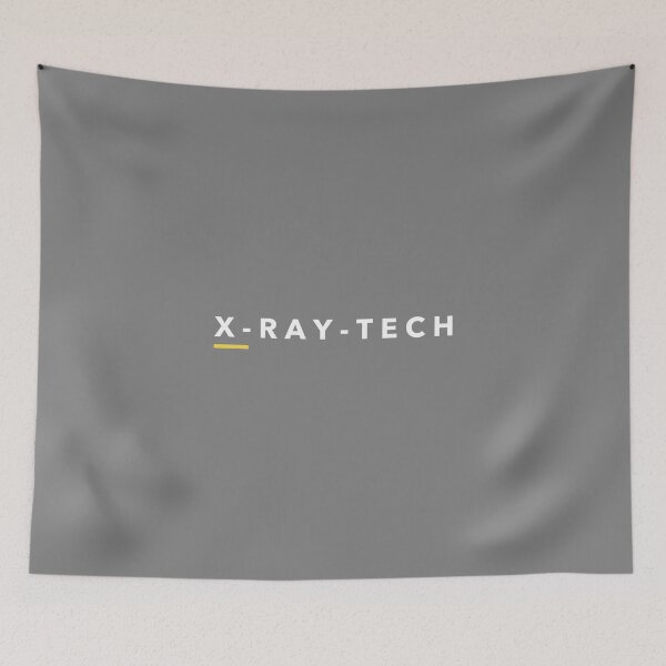 Item preview, X-RAY-Tech - X-Ray Technologist designed and sold by STPrints.