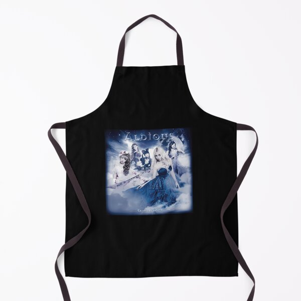 Item preview, Aldious - Dazed And Delight Album 2014 designed and sold by Anartistlegacy.