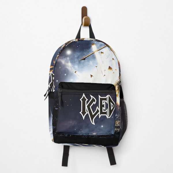 Item preview, Iced Earth - The Crucible Of Man Album 2008 designed and sold by Anartistlegacy.