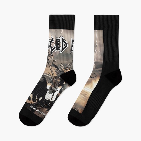 Item preview,  Iced Earth - Something Wicked This Way Comes Album 1998 designed and sold by Anartistlegacy.