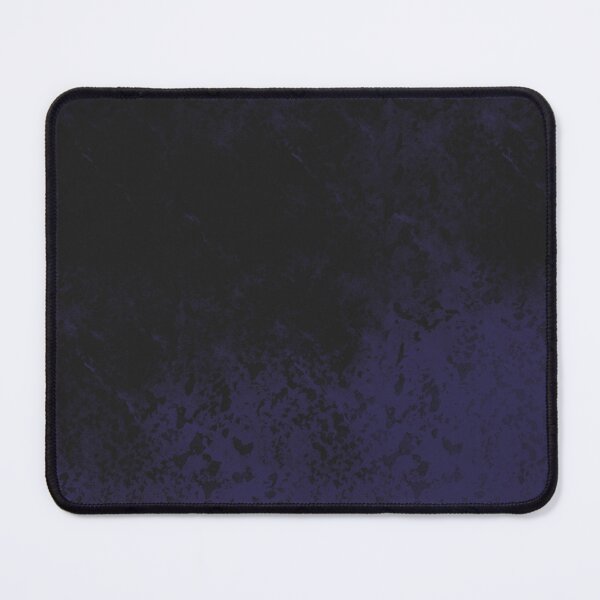 Item preview, Midnight Nebula: Dark Purple and Black Grunge Texture designed and sold by DCZA.