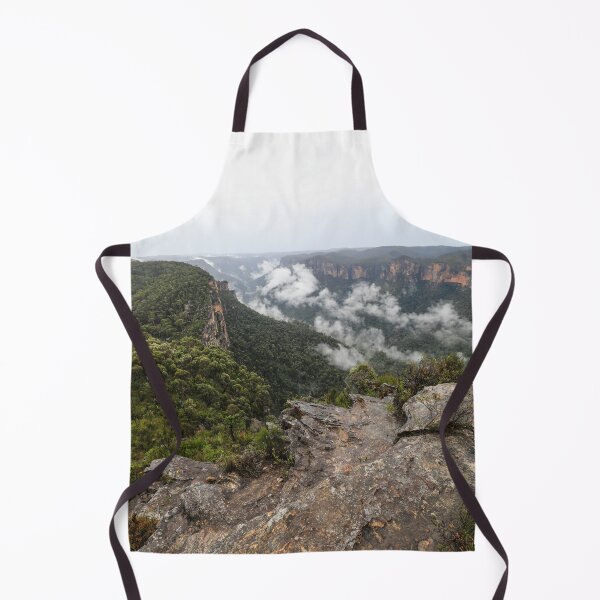 Item preview, Anvil Hill Lookout Blue Mountains designed and sold by Justin Mckinney.