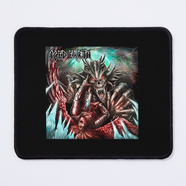 Item preview, Iced Earth - Iced Earth Album 1990 designed and sold by Anartistlegacy.