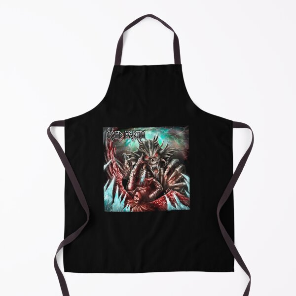 Item preview, Iced Earth - Iced Earth Album 1990 designed and sold by Anartistlegacy.