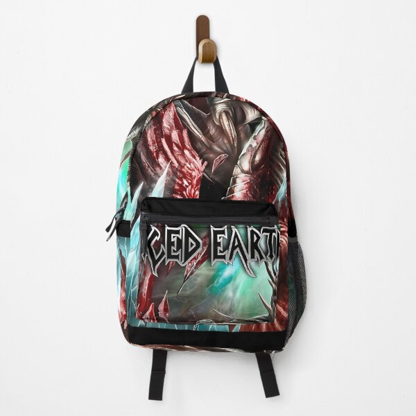 Item preview, Iced Earth - Iced Earth Album 1990 designed and sold by Anartistlegacy.