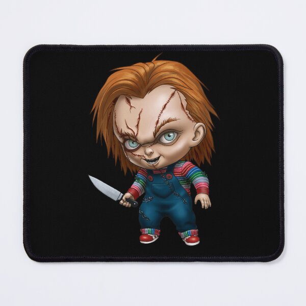 Item preview, Chucky designed and sold by PXLKAT.