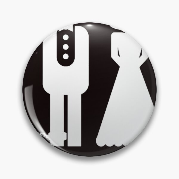 Item preview, Wedding. Game Over. Ball &amp;amp; Chain  designed and sold by NoteworApparel.