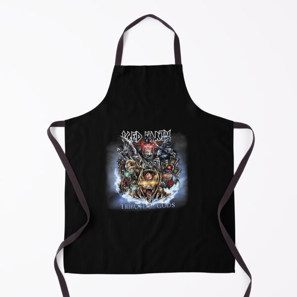 Item preview, Iced Earth - Tribute To The Gods Album 2001 designed and sold by Anartistlegacy.