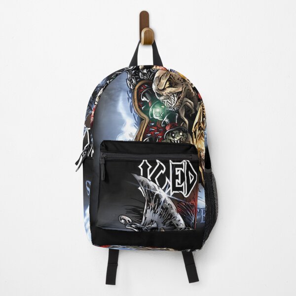 Item preview,  Iced Earth - Tribute To The Gods Album 2001 designed and sold by Anartistlegacy.