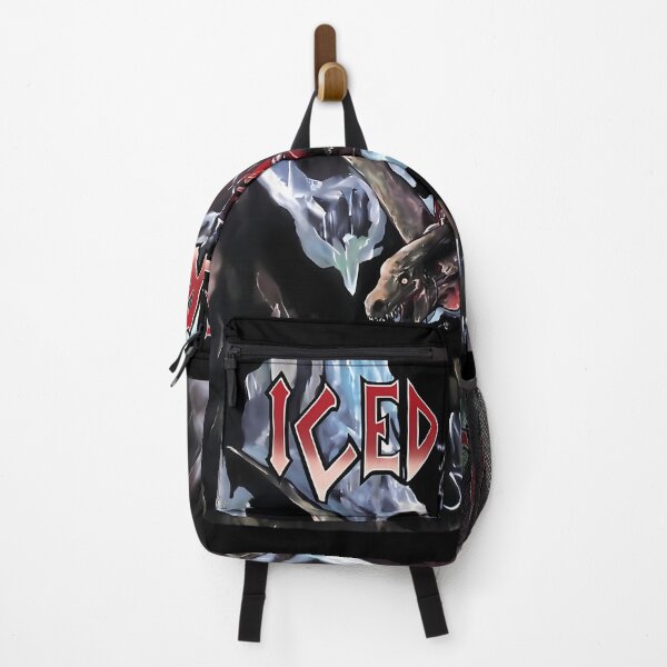 Item preview, Iced Earth - Night Of The Stormrider Album 1991 designed and sold by Anartistlegacy.