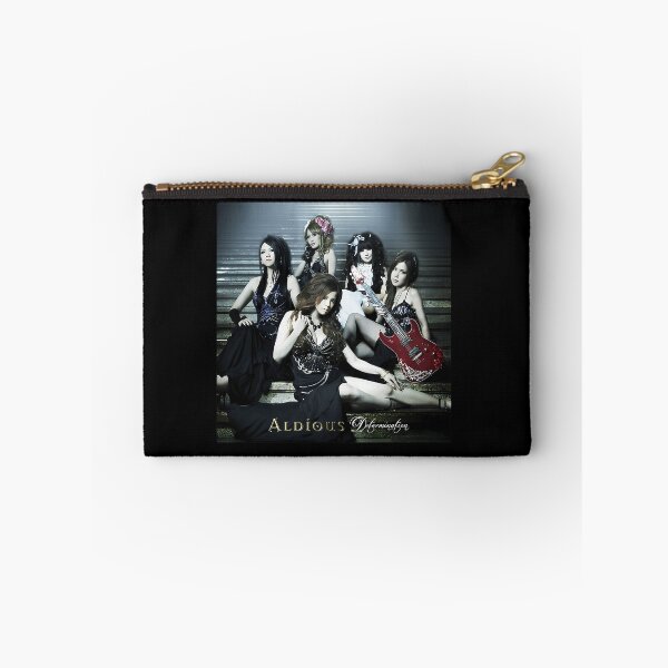 Item preview,  Aldious - Determination Album 2011 designed and sold by Anartistlegacy.