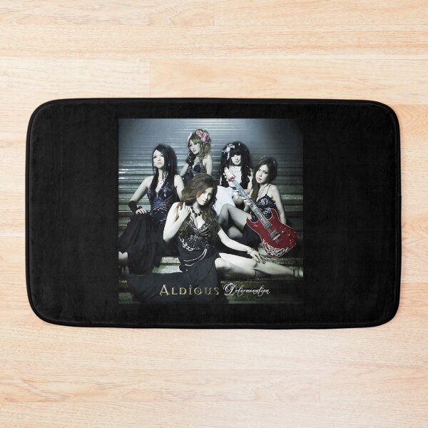 Item preview,  Aldious - Determination Album 2011 designed and sold by Anartistlegacy.