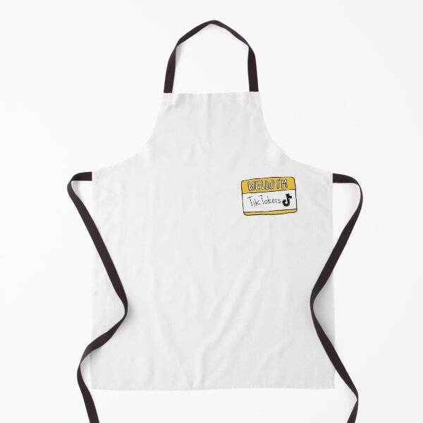 Item preview, Hello I’m TikTokers Name Tag Aesthetic Hand Drawn Graphic designed and sold by RNASstuff.